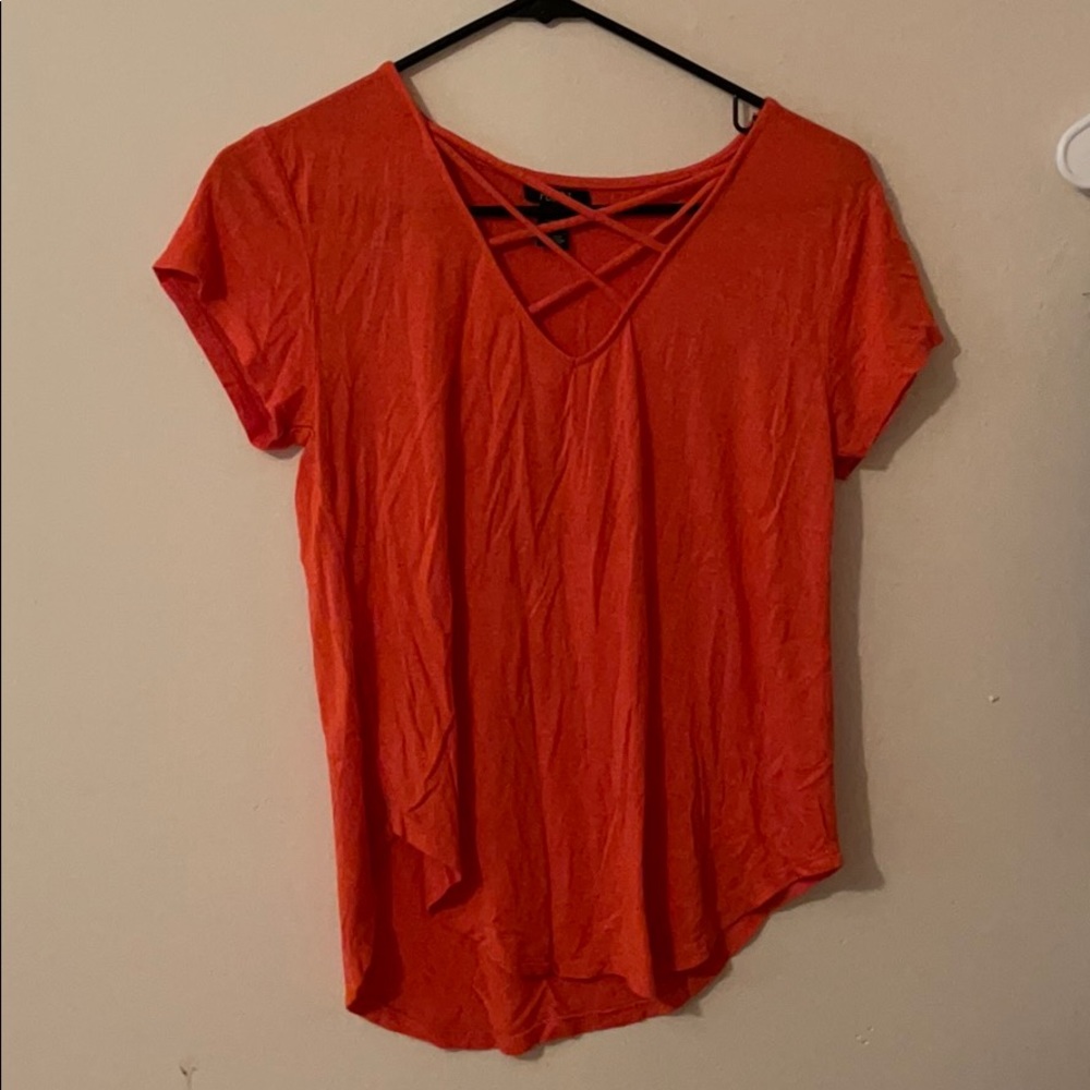 Rue21 casual shirt